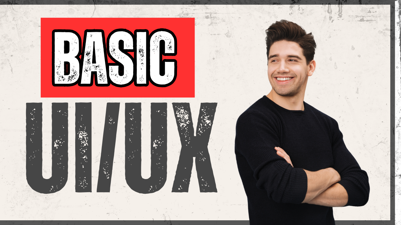BASIC UI/UX