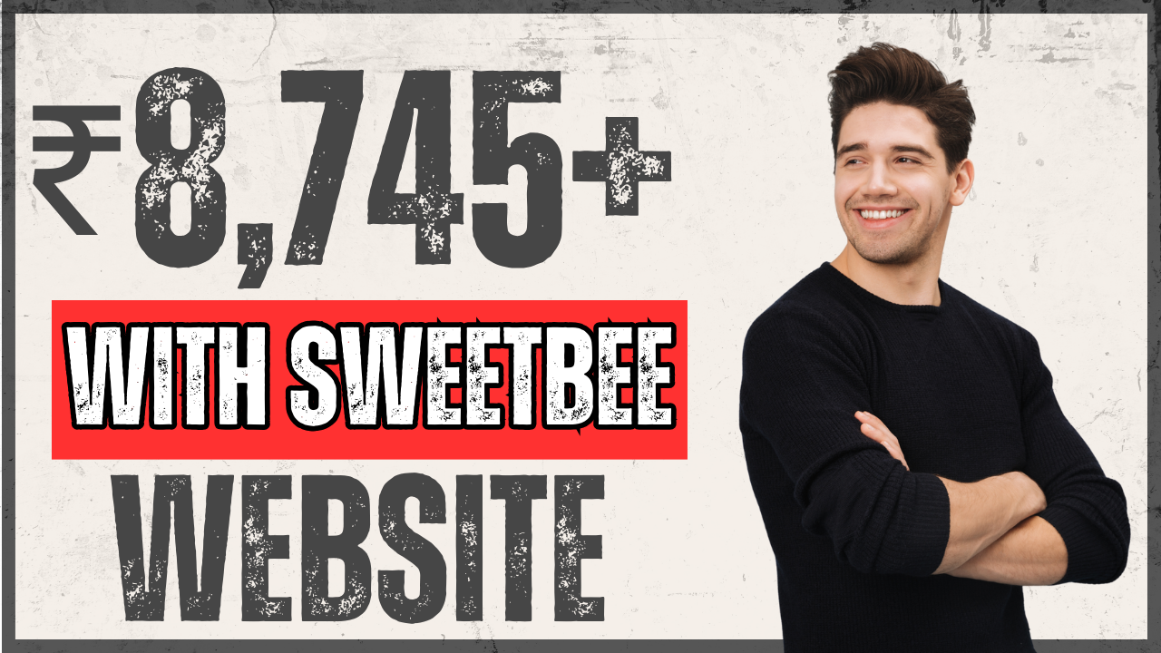 🐝 My Experience Building Beevana E-Commerce Website (₹8,745 Earned)